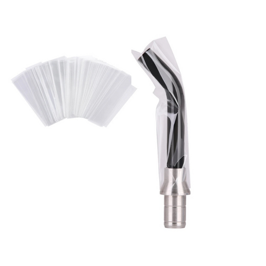 Housse de protection lampe à polymériser (50pc)