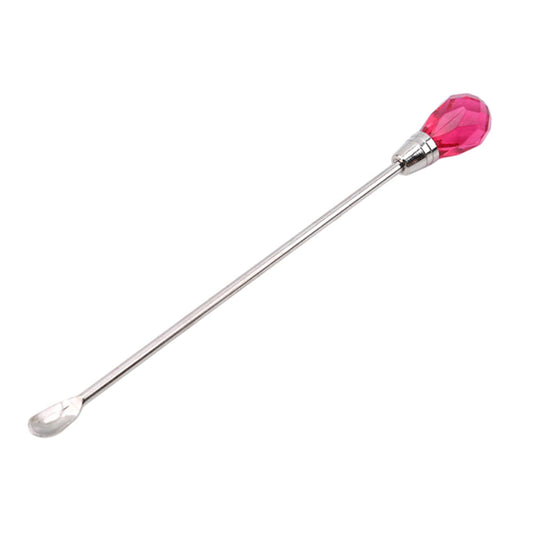 Cuillère pour micros cristaux
