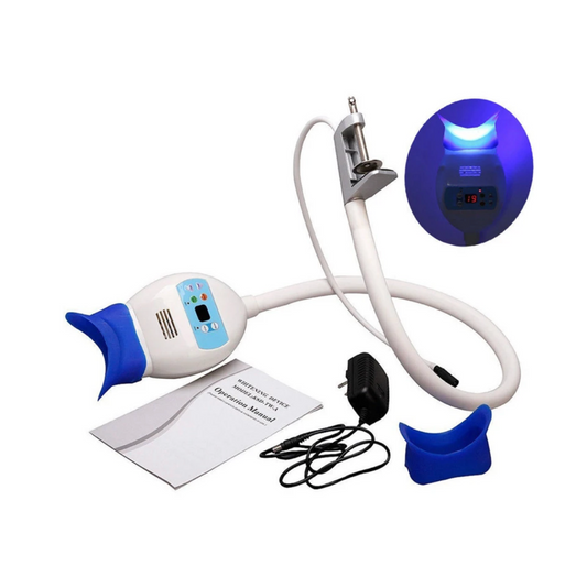Lampe de Blanchiment Dentaire Professionnelle – À fixer sur table