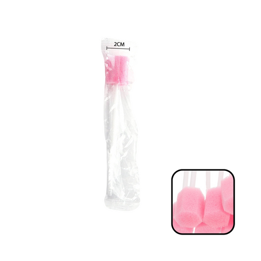 Bâton Mousse Jetable – À l’unité ou en lot de 10