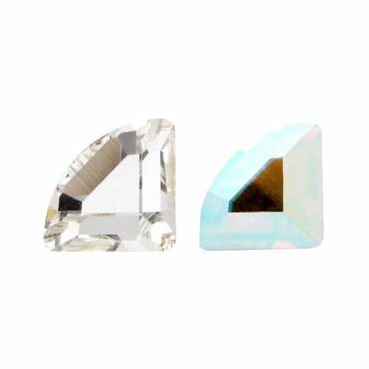 CONNECTOR 2715 (3mm) - Strass dentaires à coller – Cristaux à dos plat non hotfix