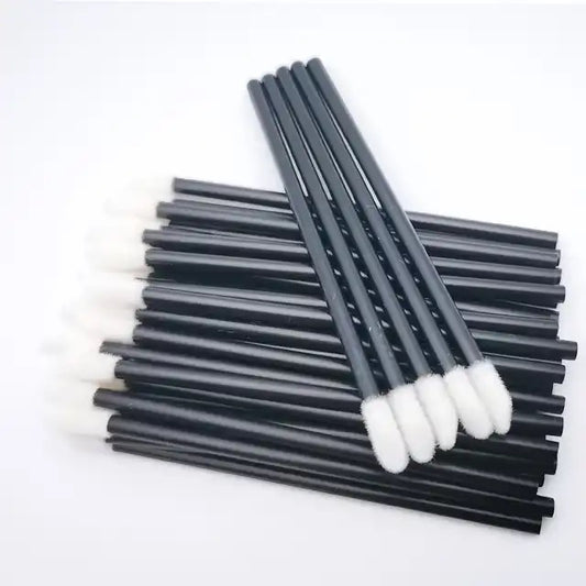 Applicateurs Lèvres Jetables (50 pcs)