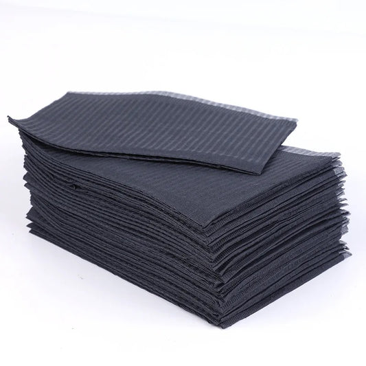 Bavoirs Dentaires Jetables – Lot de 20