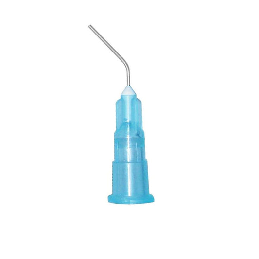 Syringe tips