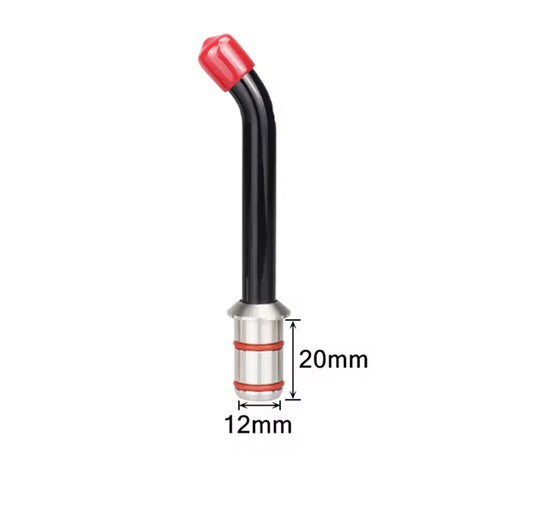 Embout 12×20 mm Lampe à Polymériser