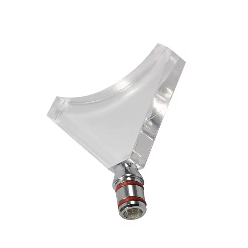 Embout diffuseur lampe à polymériser