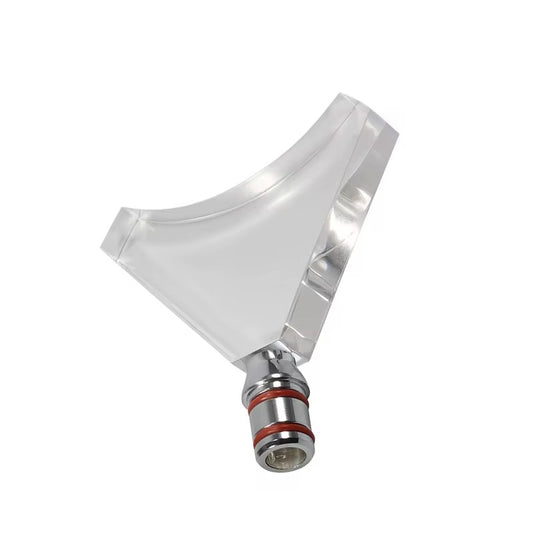 Embout diffuseur lampe à polymériser