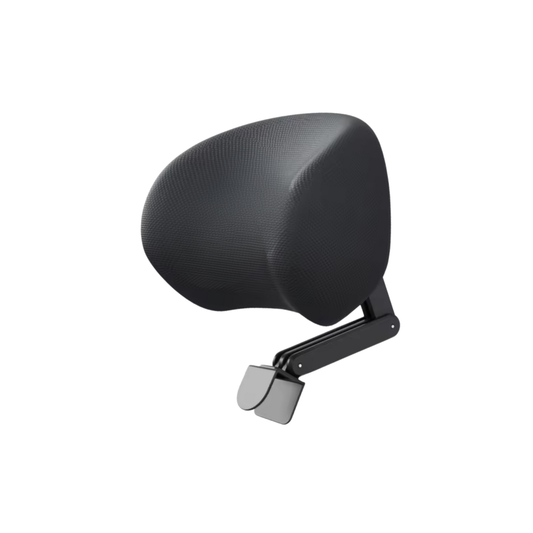 Appui-tête ergonomique ajustable – Compatible toutes chaises