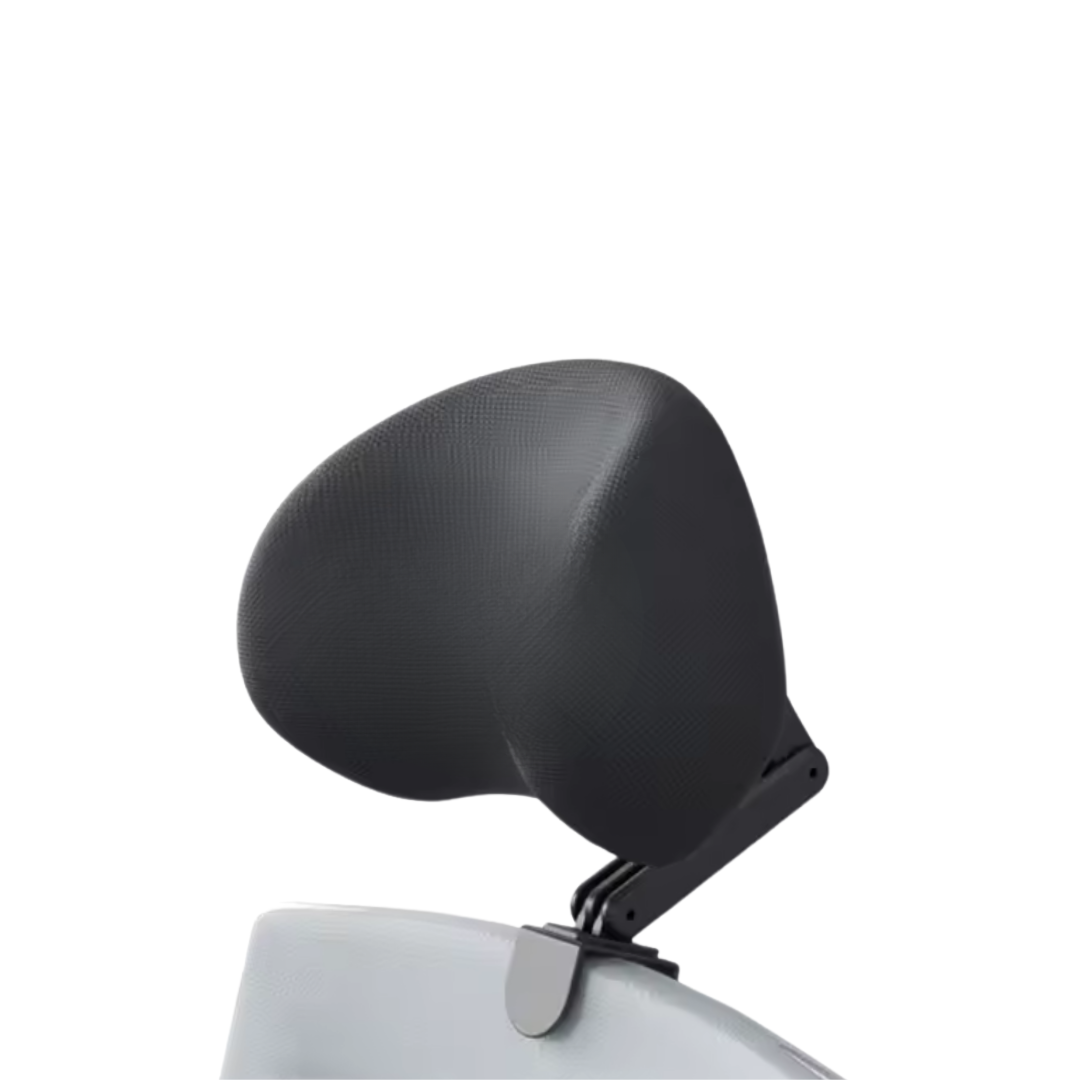Appui-tête ergonomique ajustable – Compatible toutes chaises