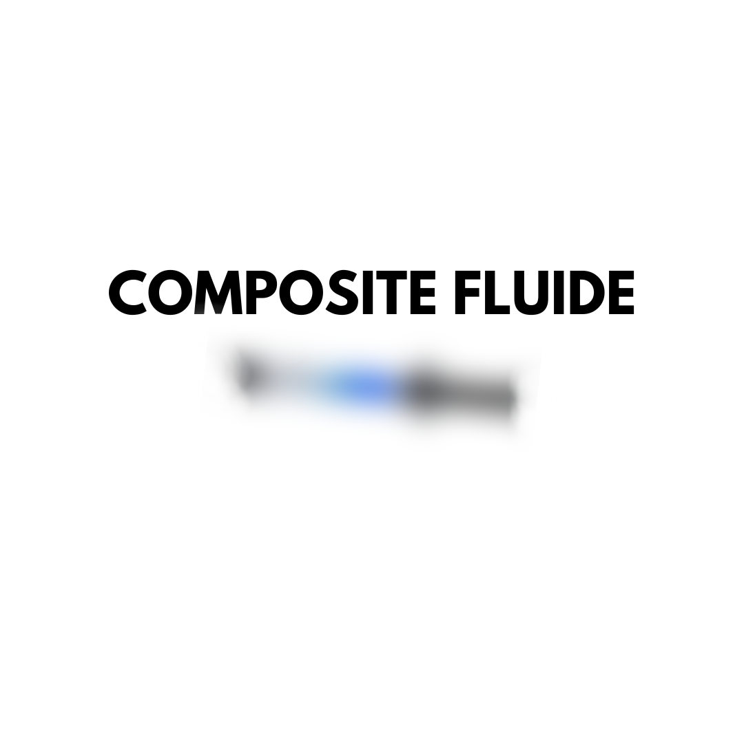 COMPOSITE FLUIDE (3g)