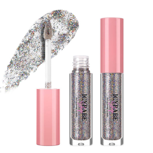 ICY Glitter Gloss